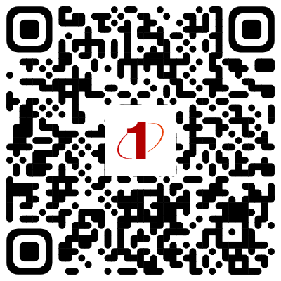 第一建經 iOS App 官方下載 QR Code